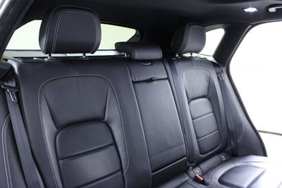 2018 Jaguar F-PACE S