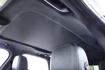 2018 Jaguar F-PACE S