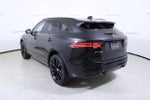 2018 Jaguar F-PACE S