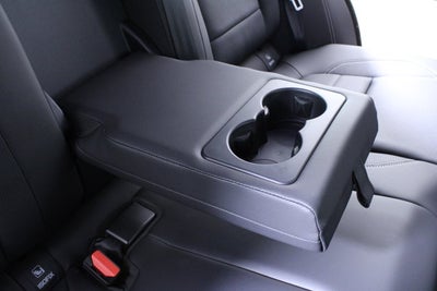 2026 Jaguar F-PACE R-Dynamic S