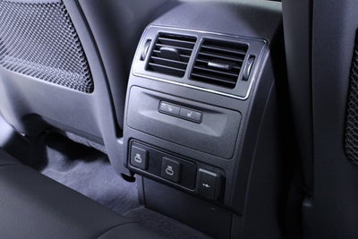 2026 Jaguar F-PACE R-Dynamic S