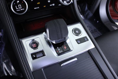 2026 Jaguar F-PACE R-Dynamic S