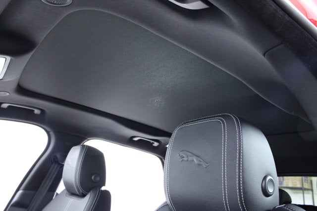 2026 Jaguar F-PACE R-Dynamic S