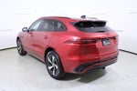 2026 Jaguar F-PACE R-Dynamic S