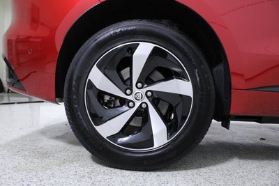 2026 Jaguar F-PACE R-Dynamic S