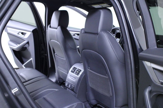 2025 Jaguar F-PACE R-Dynamic S