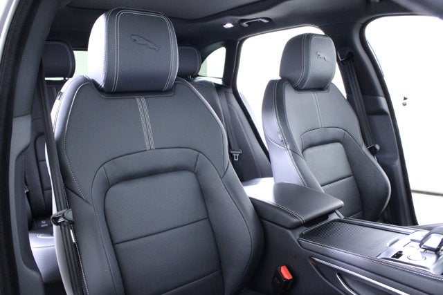 2025 Jaguar F-PACE R-Dynamic S