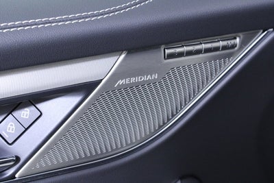 2025 Jaguar F-PACE R-Dynamic S