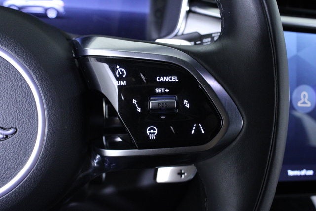 2025 Jaguar F-PACE R-Dynamic S