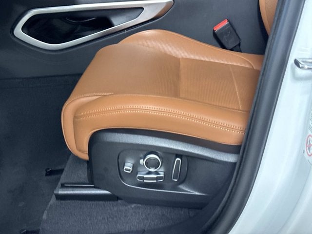 2026 Jaguar F-PACE R-Dynamic S