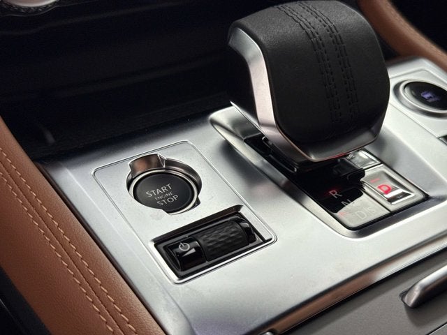 2026 Jaguar F-PACE R-Dynamic S