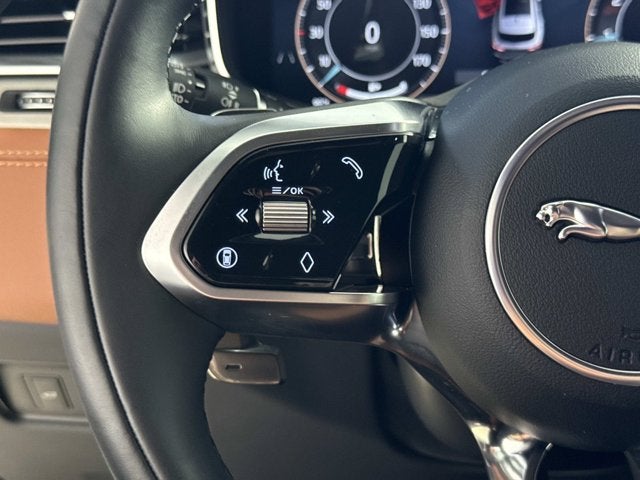 2026 Jaguar F-PACE R-Dynamic S