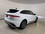 2026 Jaguar F-PACE R-Dynamic S