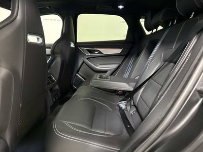 2025 Jaguar F-PACE R-Dynamic S