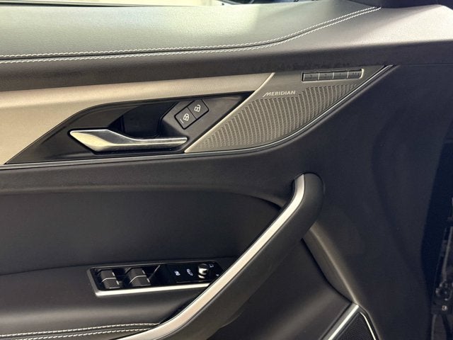 2025 Jaguar F-PACE R-Dynamic S