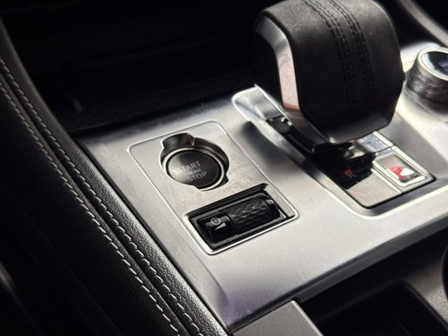 2025 Jaguar F-PACE R-Dynamic S