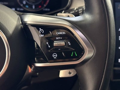 2025 Jaguar F-PACE R-Dynamic S