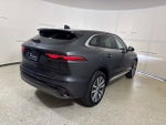 2025 Jaguar F-PACE R-Dynamic S