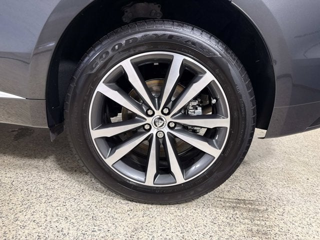 2025 Jaguar F-PACE R-Dynamic S