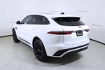 2026 Jaguar F-PACE R-Dynamic S