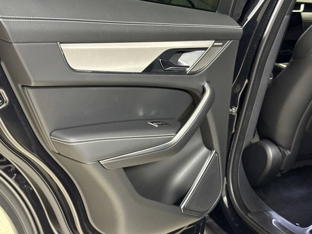 2026 Jaguar F-PACE R-Dynamic S