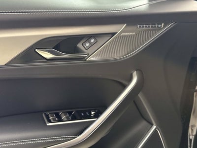 2026 Jaguar F-PACE R-Dynamic S