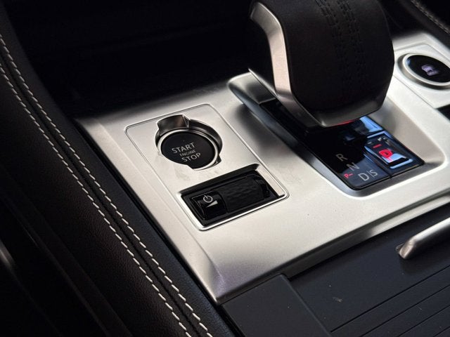 2026 Jaguar F-PACE R-Dynamic S