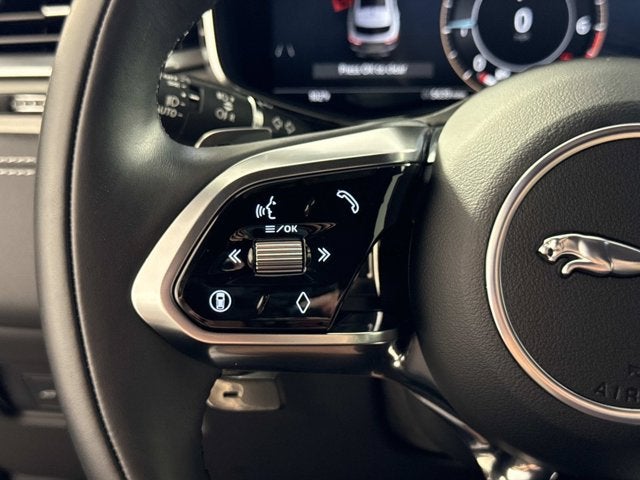 2026 Jaguar F-PACE R-Dynamic S