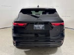 2026 Jaguar F-PACE R-Dynamic S