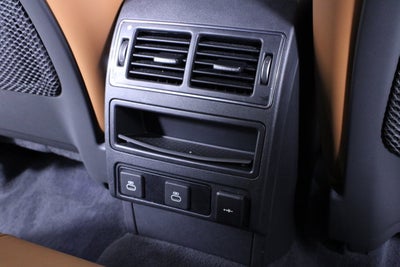 2025 Jaguar F-PACE R-Dynamic S