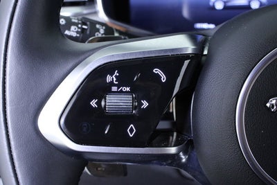 2025 Jaguar F-PACE R-Dynamic S