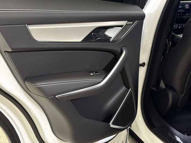 2026 Jaguar F-PACE R-Dynamic S