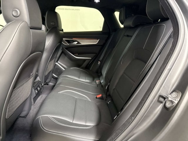 2026 Jaguar F-PACE R-Dynamic S