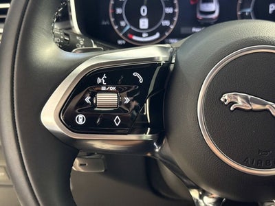 2026 Jaguar F-PACE R-Dynamic S