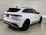 2026 Jaguar F-PACE R-Dynamic S