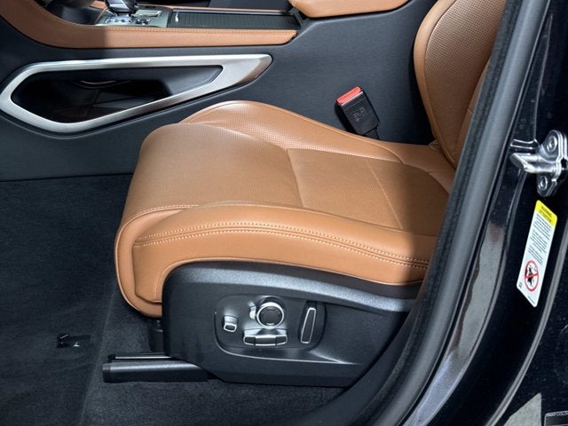 2026 Jaguar F-PACE R-Dynamic S