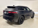 2026 Jaguar F-PACE R-Dynamic S