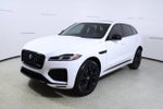 2025 Jaguar F-PACE R-Dynamic S