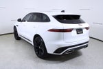 2025 Jaguar F-PACE R-Dynamic S