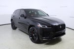 2026 Jaguar F-PACE R-Dynamic S