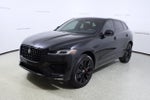 2026 Jaguar F-PACE R-Dynamic S