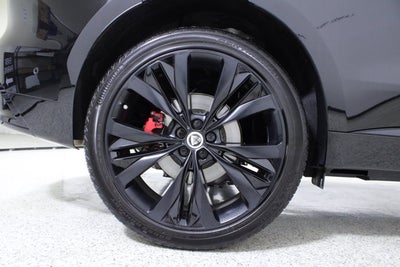 2026 Jaguar F-PACE R-Dynamic S