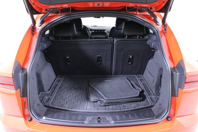 2020 Jaguar E-PACE Checkered Flag Edition