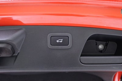 2020 Jaguar E-PACE Checkered Flag Edition