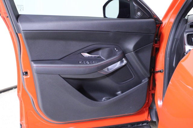 2020 Jaguar E-PACE Checkered Flag Edition