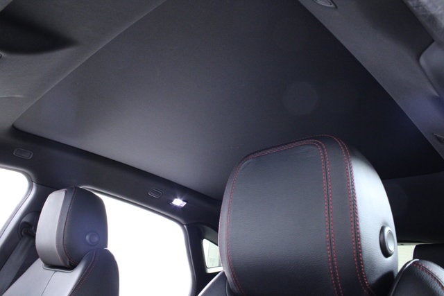 2020 Jaguar E-PACE Checkered Flag Edition