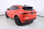 2020 Jaguar E-PACE Checkered Flag Edition
