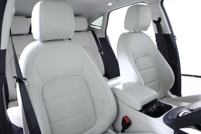 2022 Jaguar E-PACE Base