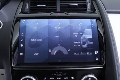 2022 Jaguar E-PACE Base