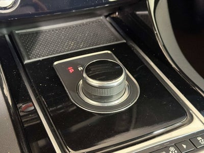 2017 Jaguar XE 35t Premium